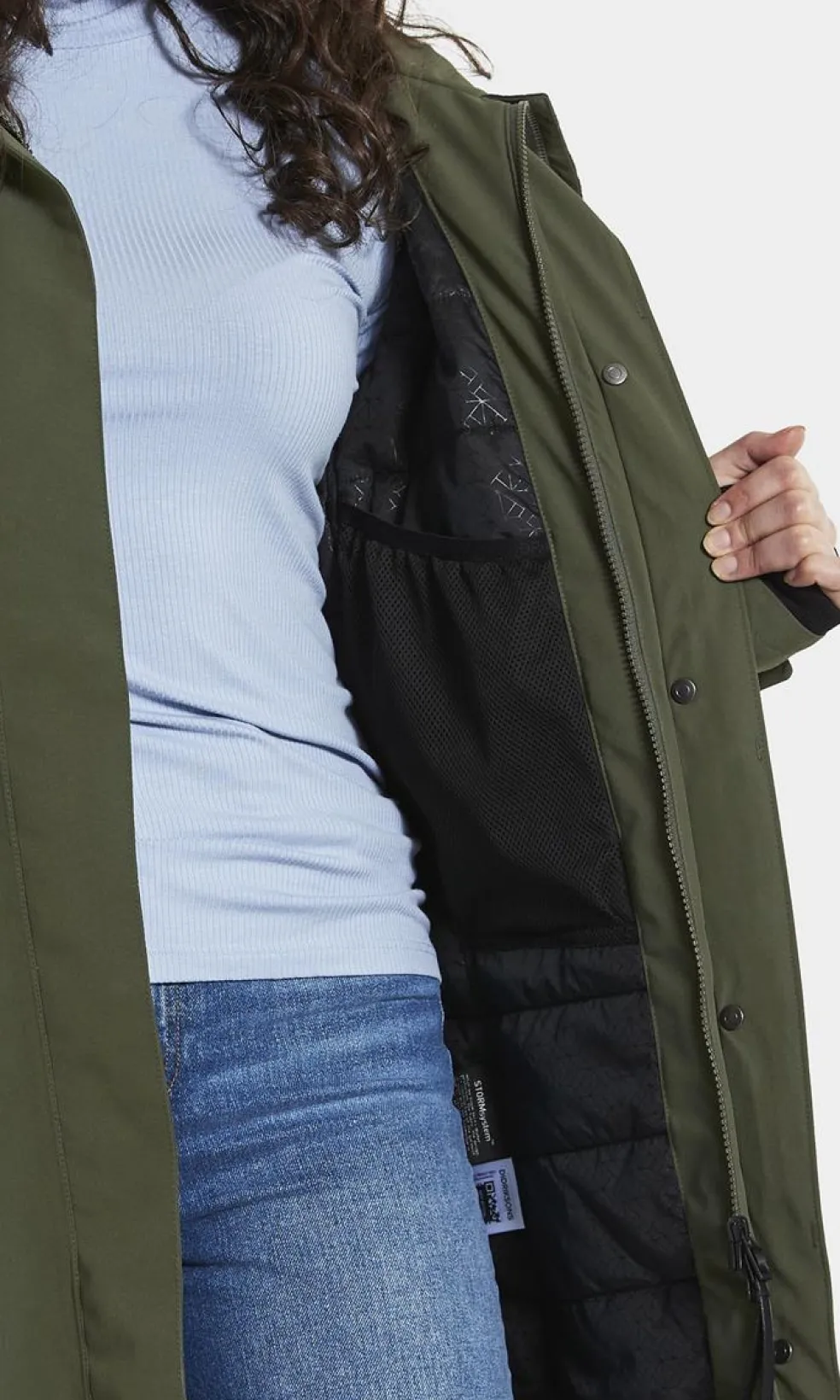 Erika Parka