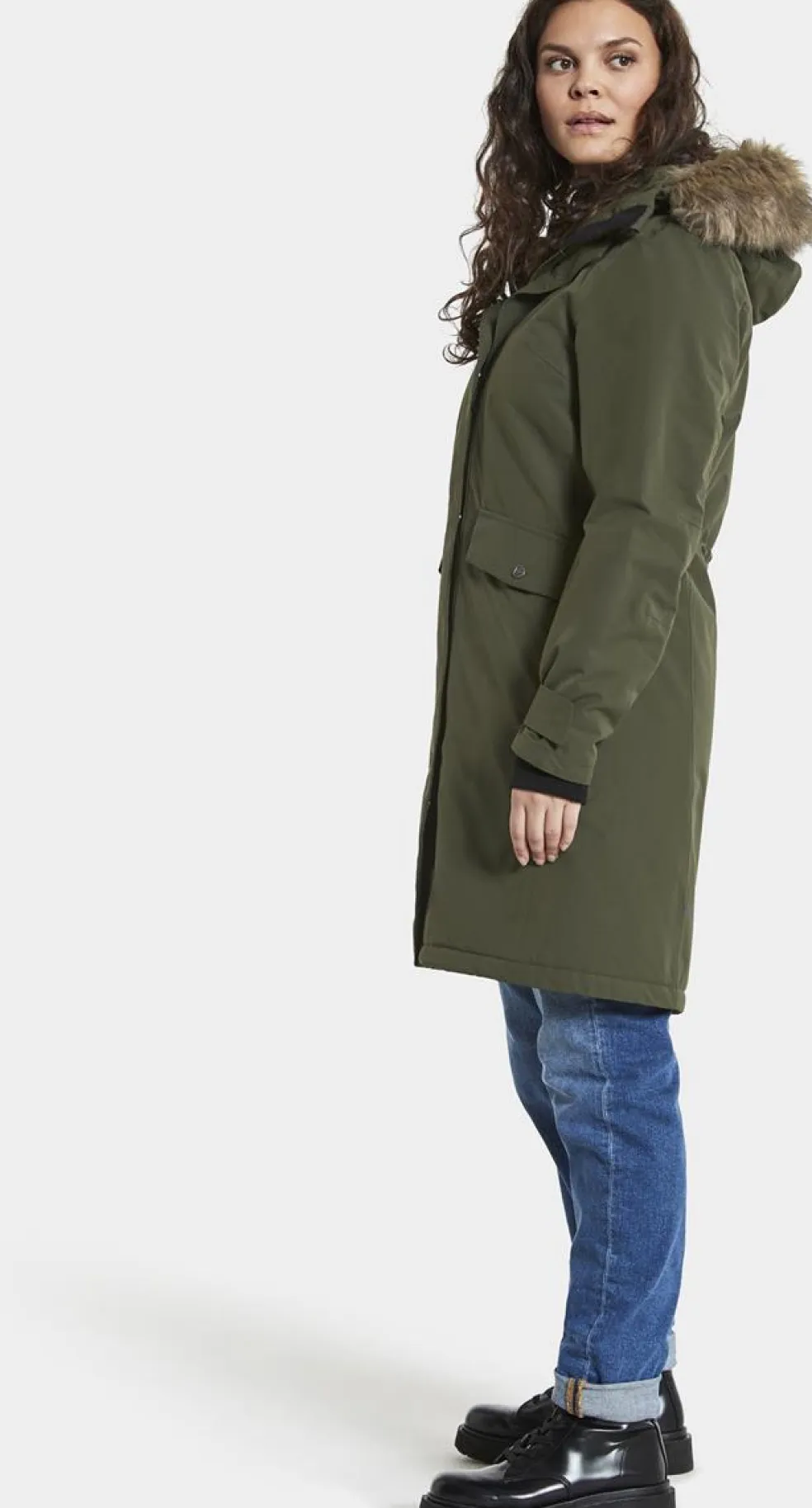Erika Parka