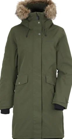 Erika Parka