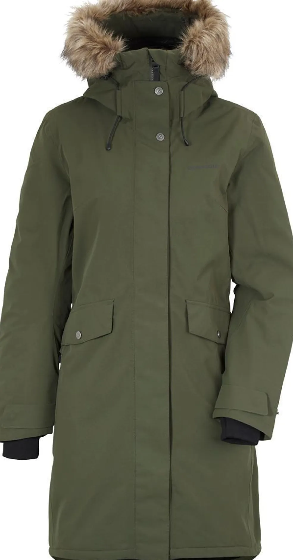 Erika Parka