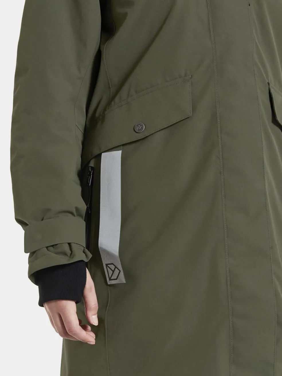 Erika Parka