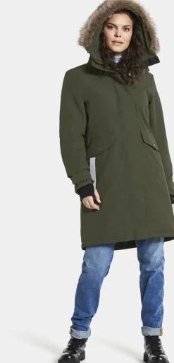 Erika Parka