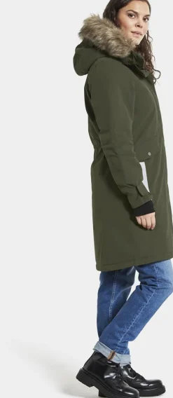 Erika Parka