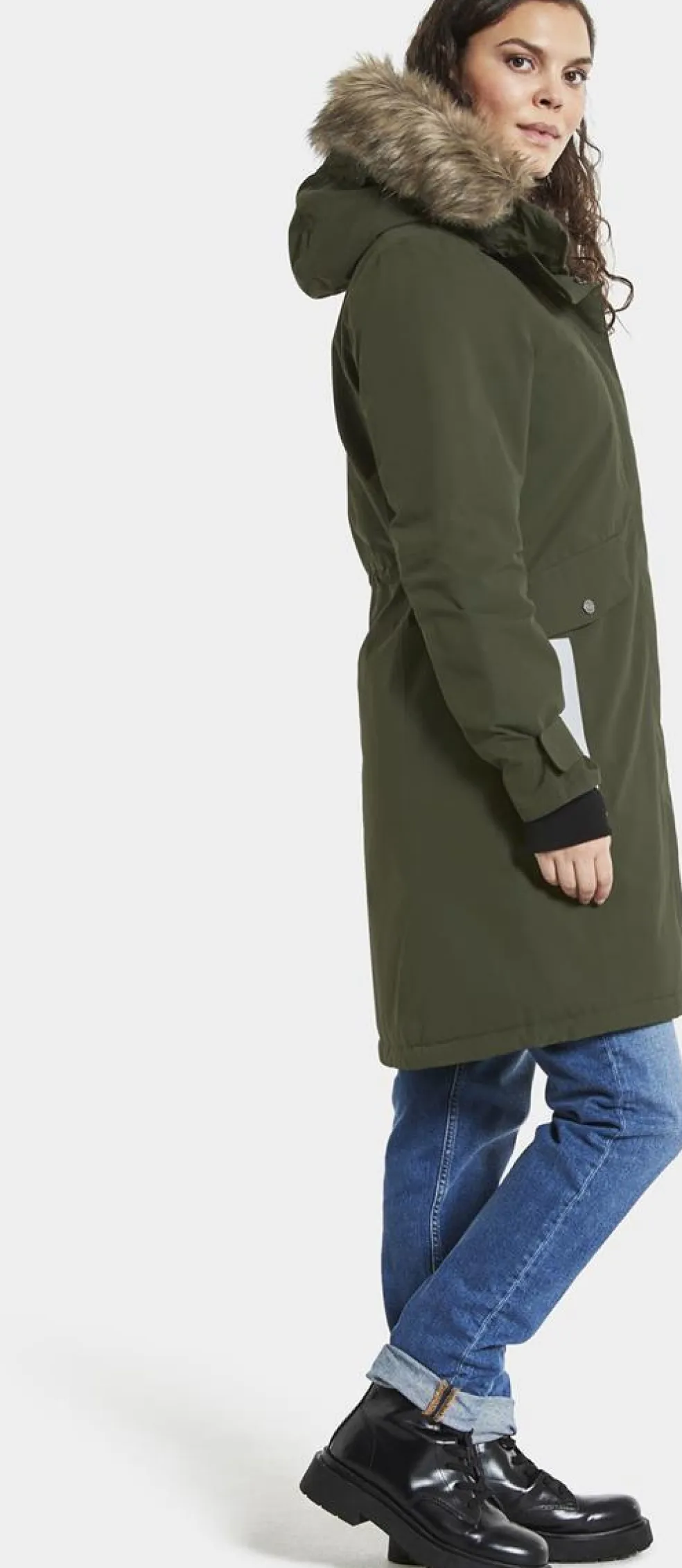 Erika Parka