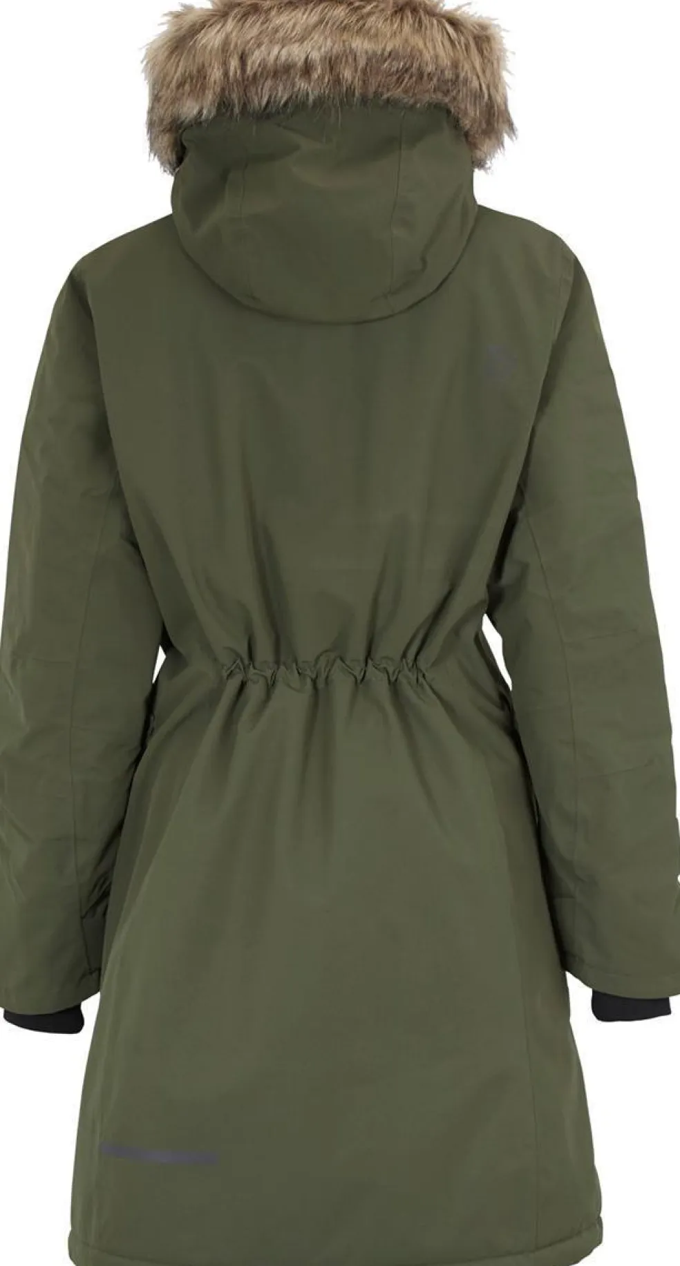 Erika Parka