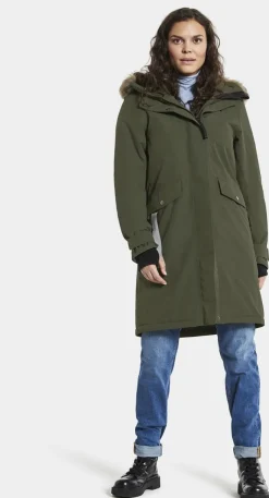 Erika Parka