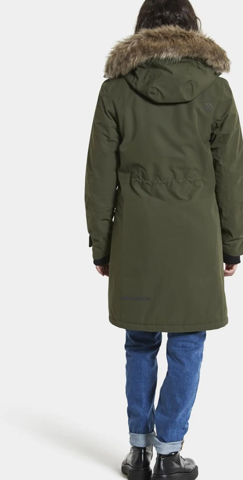 Erika Parka
