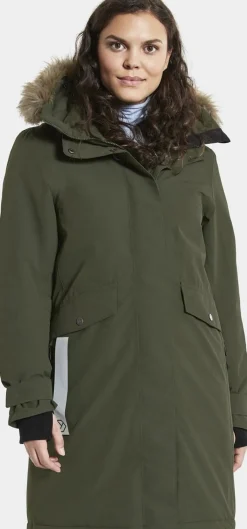 Erika Parka