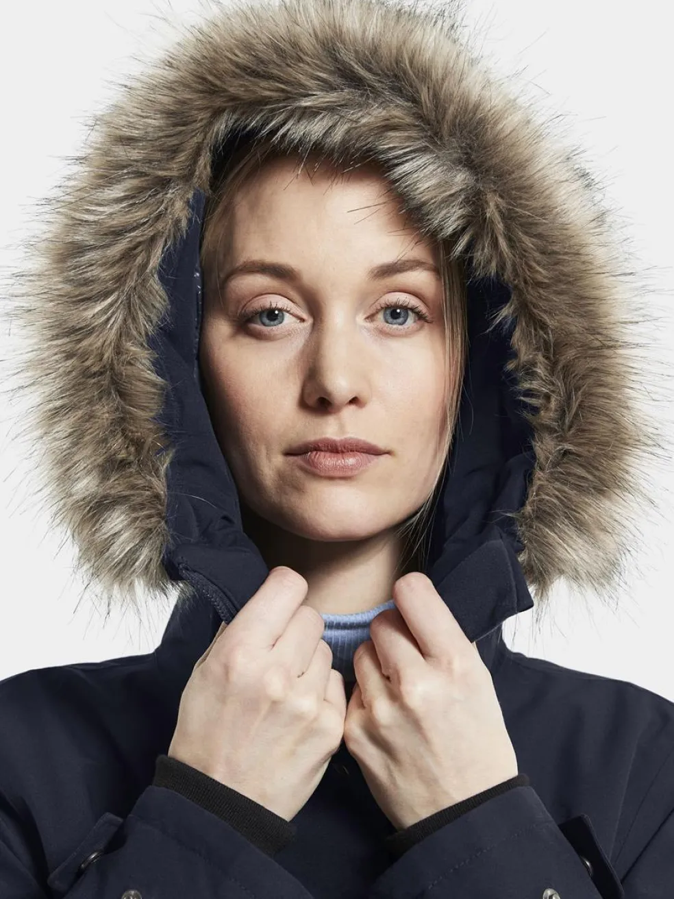 Erika Parka