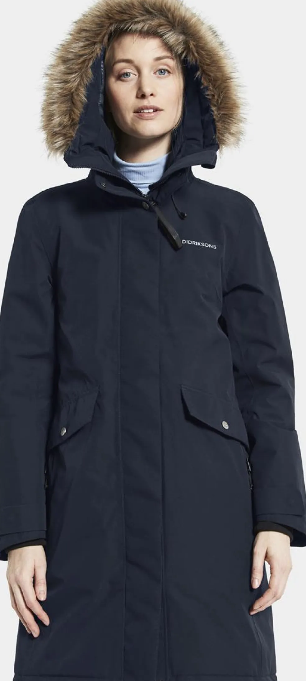 Erika Parka