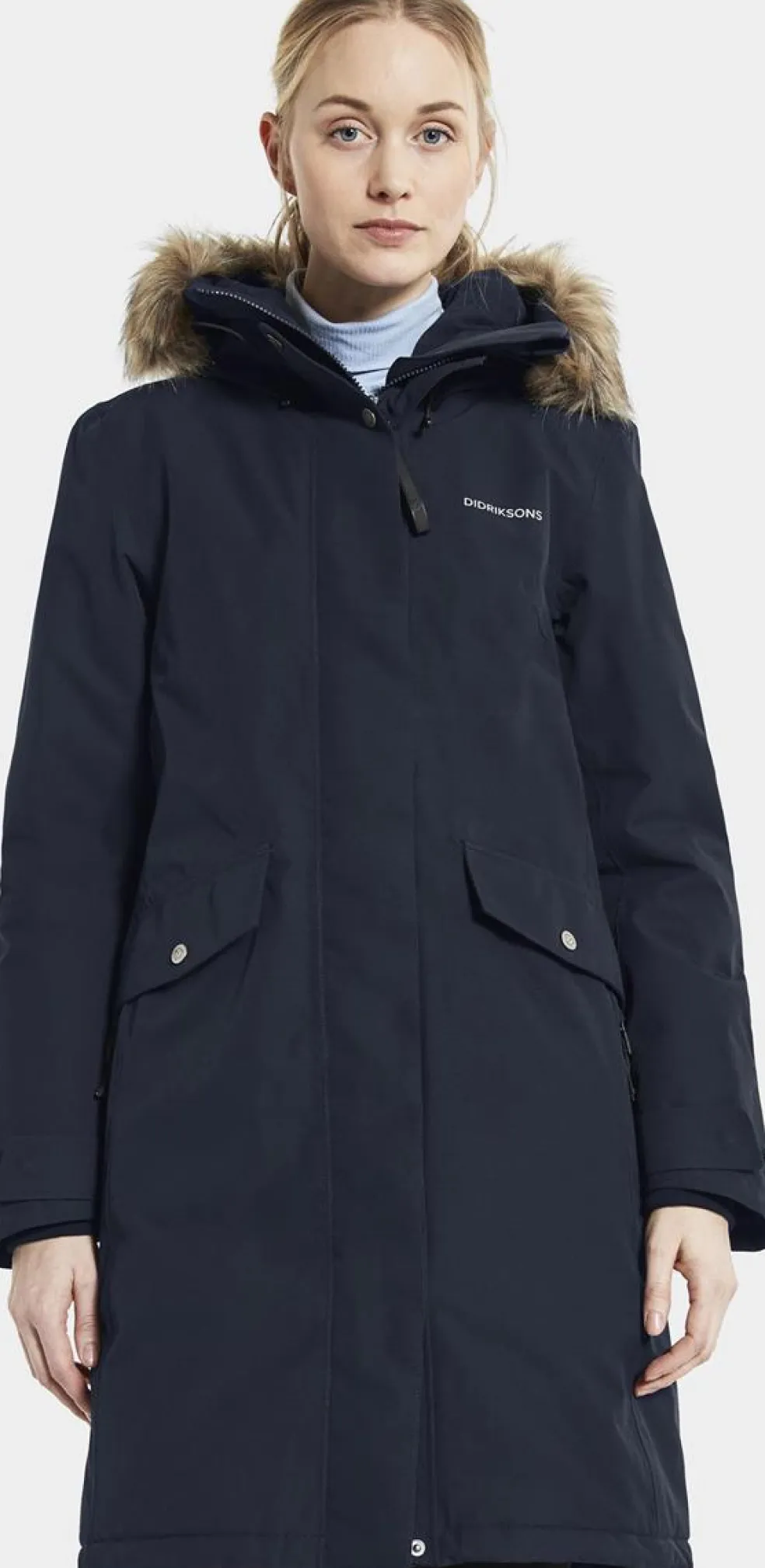 Erika Parka