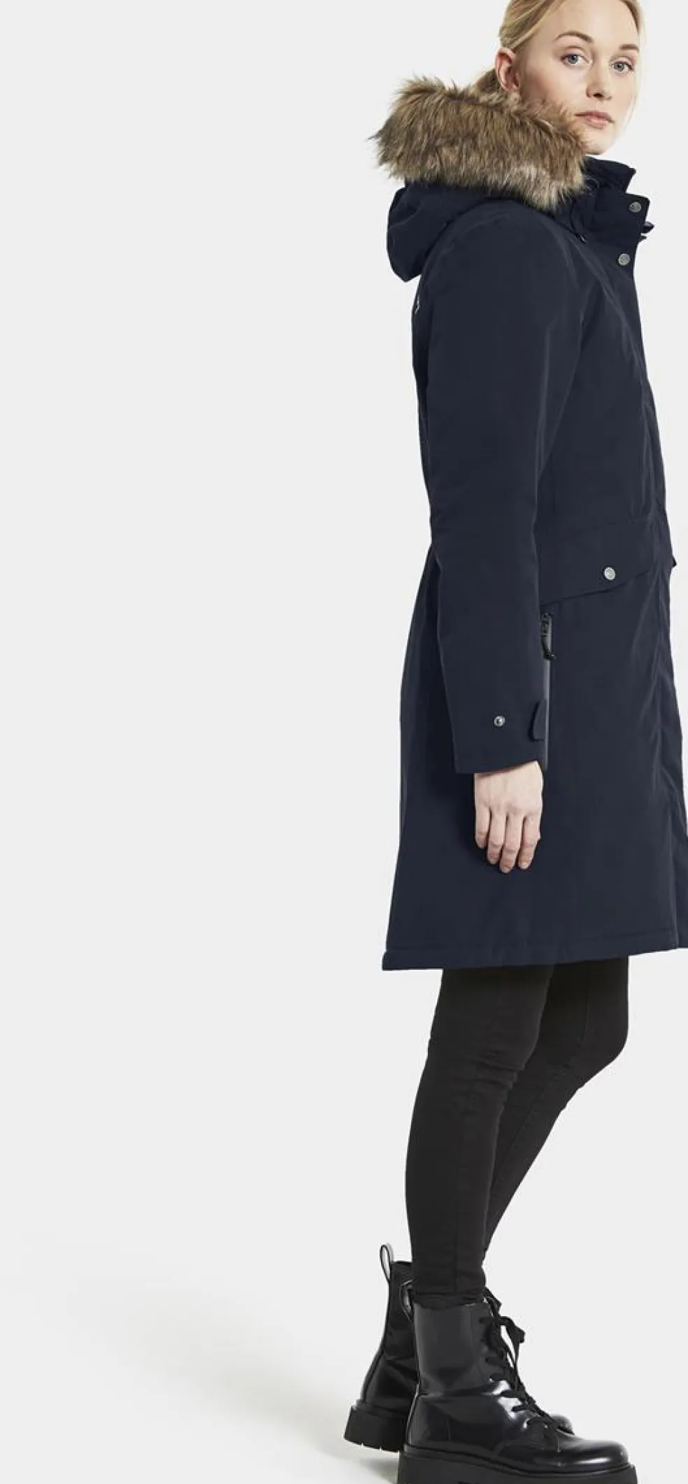 Erika Parka