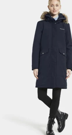 Erika Parka