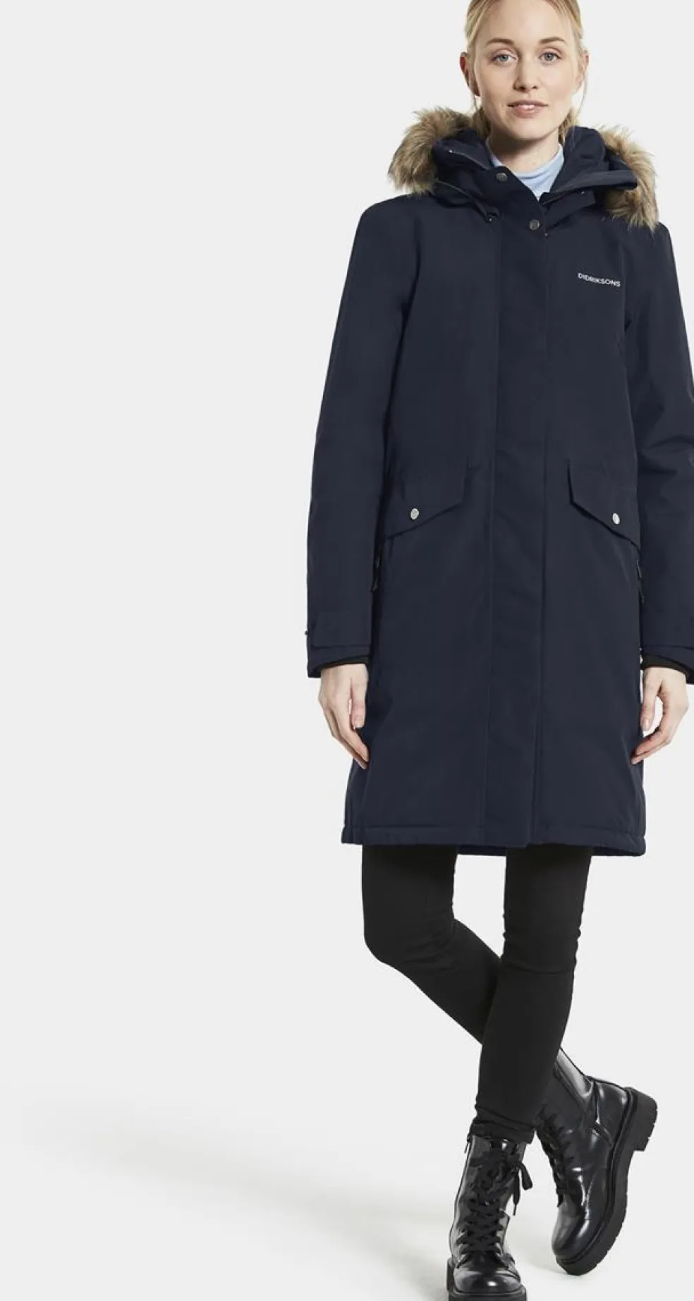 Erika Parka