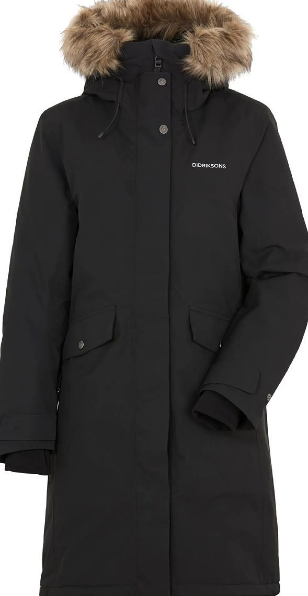 Erika Parka