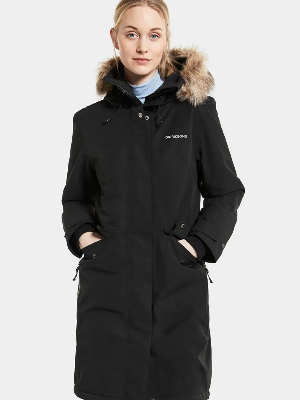 Erika Parka
