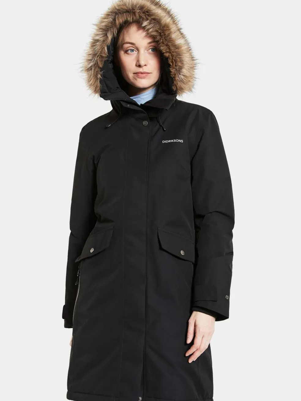 Erika Parka