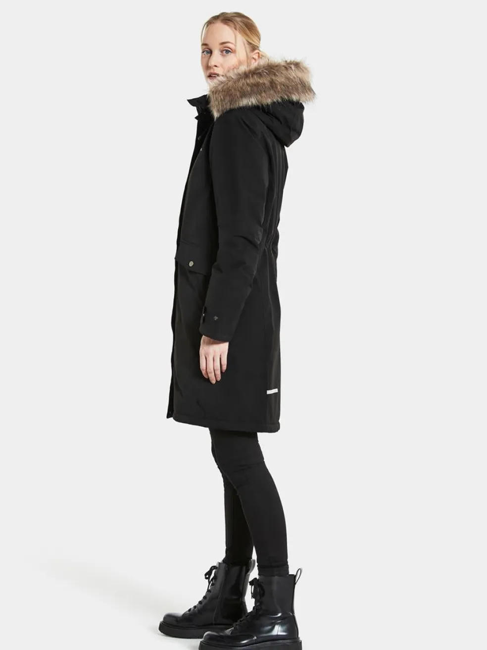 Erika Parka