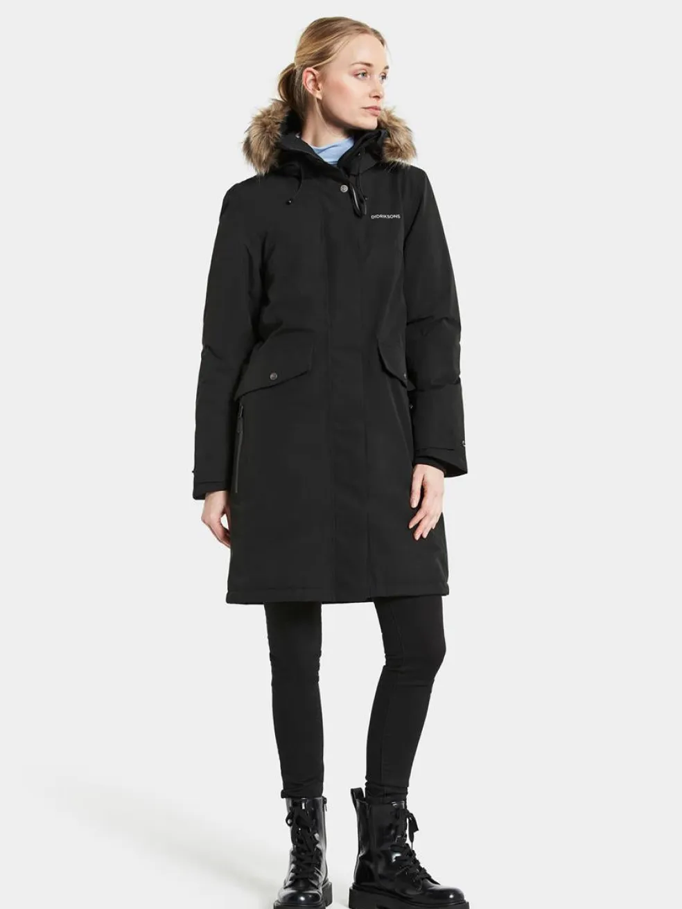 Erika Parka