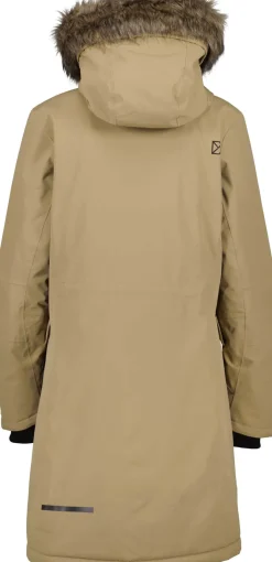Erika 3 Parka jas