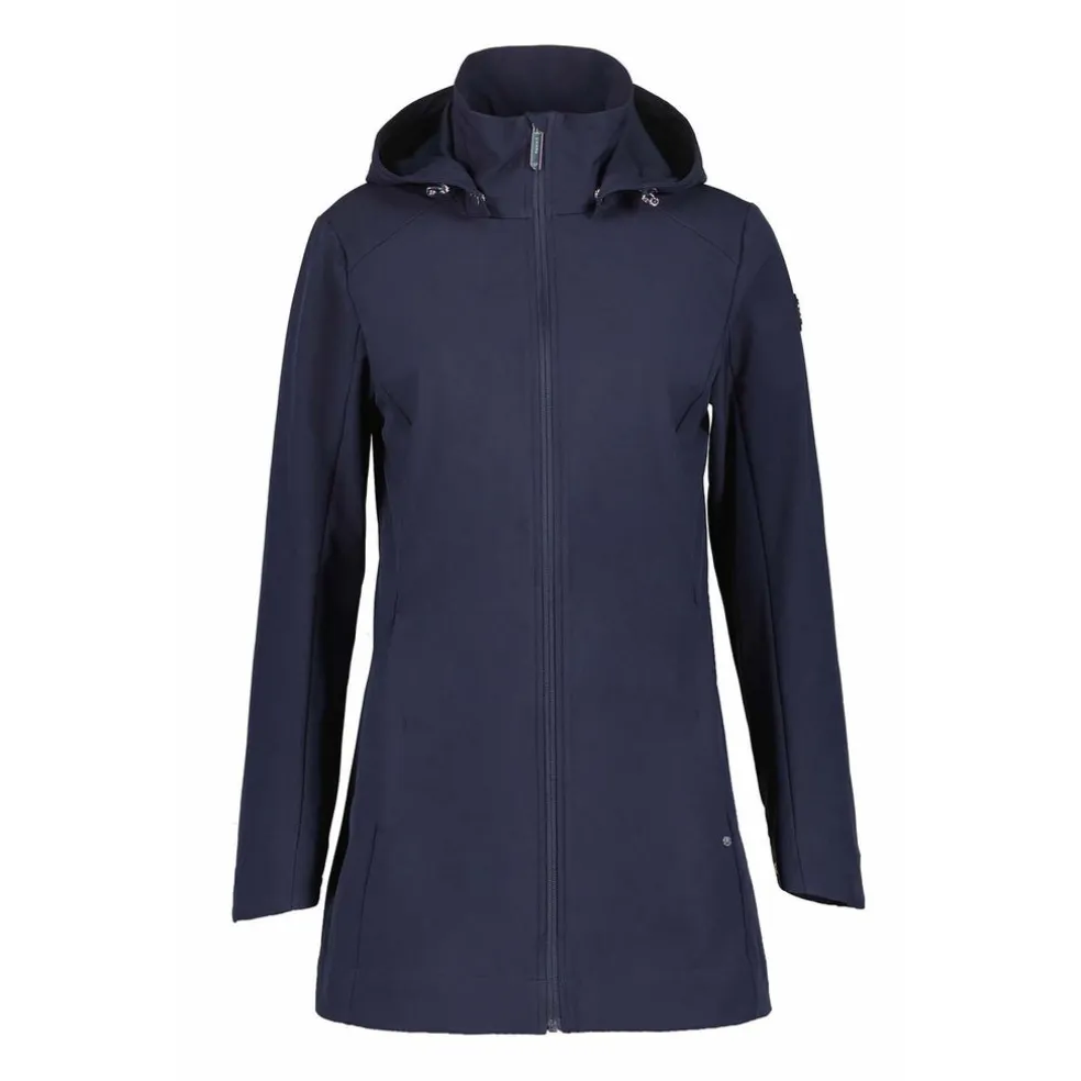 Erkkola Softshell jack outdoor