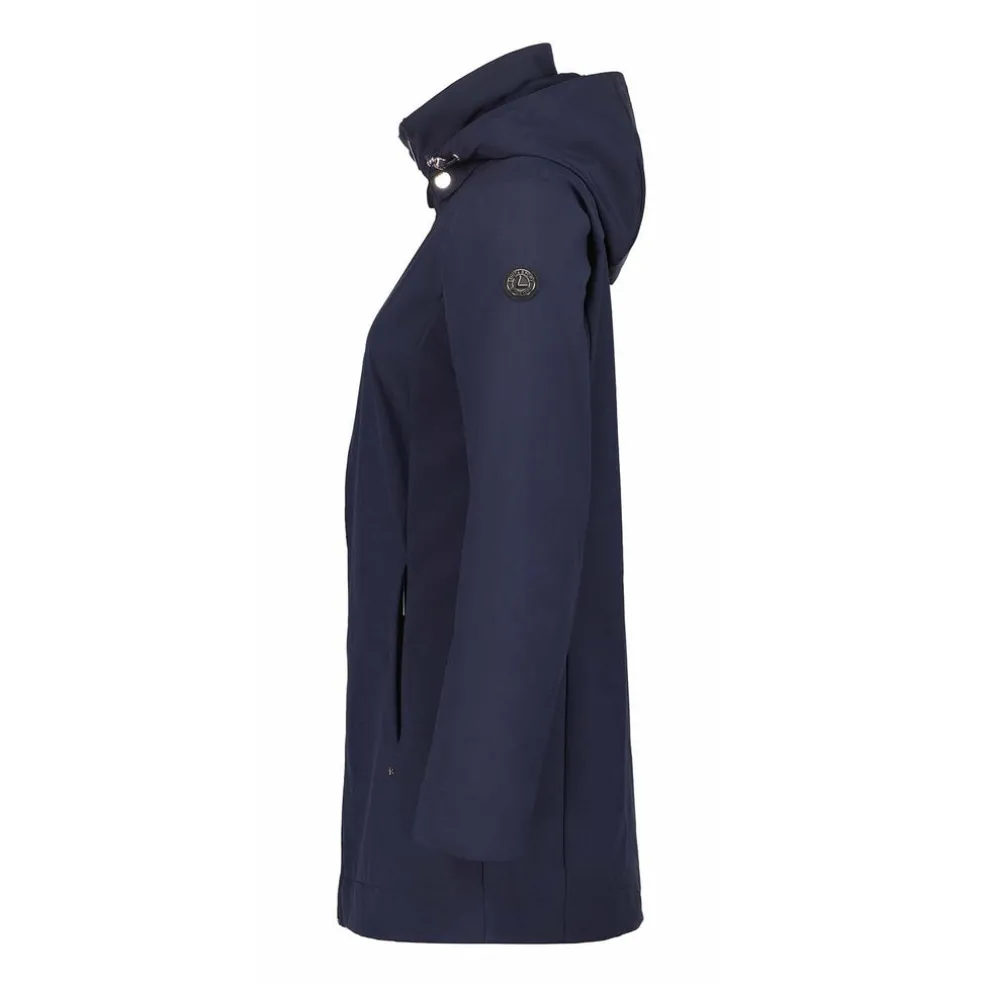 Erkkola Softshell jack outdoor