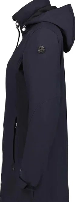 Erkkola softshelljas