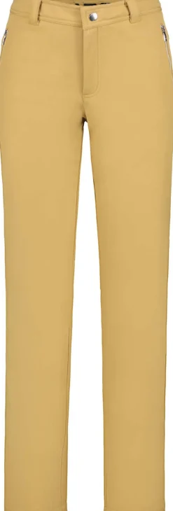 Erottaja dames softshellbroek