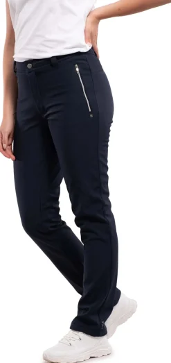 Erottaja softshell broek