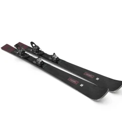 E S/max N10 + M11 Gw F80 ski's