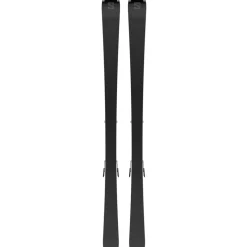 E S/max N10 + M11 Gw F80 ski's