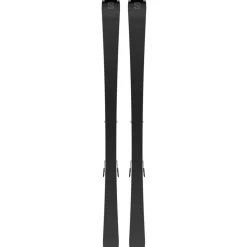 E S/max N10 + M11 Gw F80 ski's