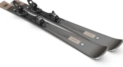 E S/max WX7 Ti + M10 Gw L80 ski's
