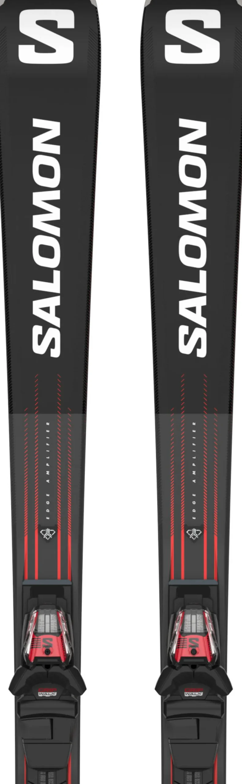 E S/max X9 Ti + M11 Gw L80 B 150 ski's