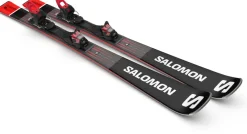 E S/max X9 Ti + M11 Gw L80 B 150 ski's