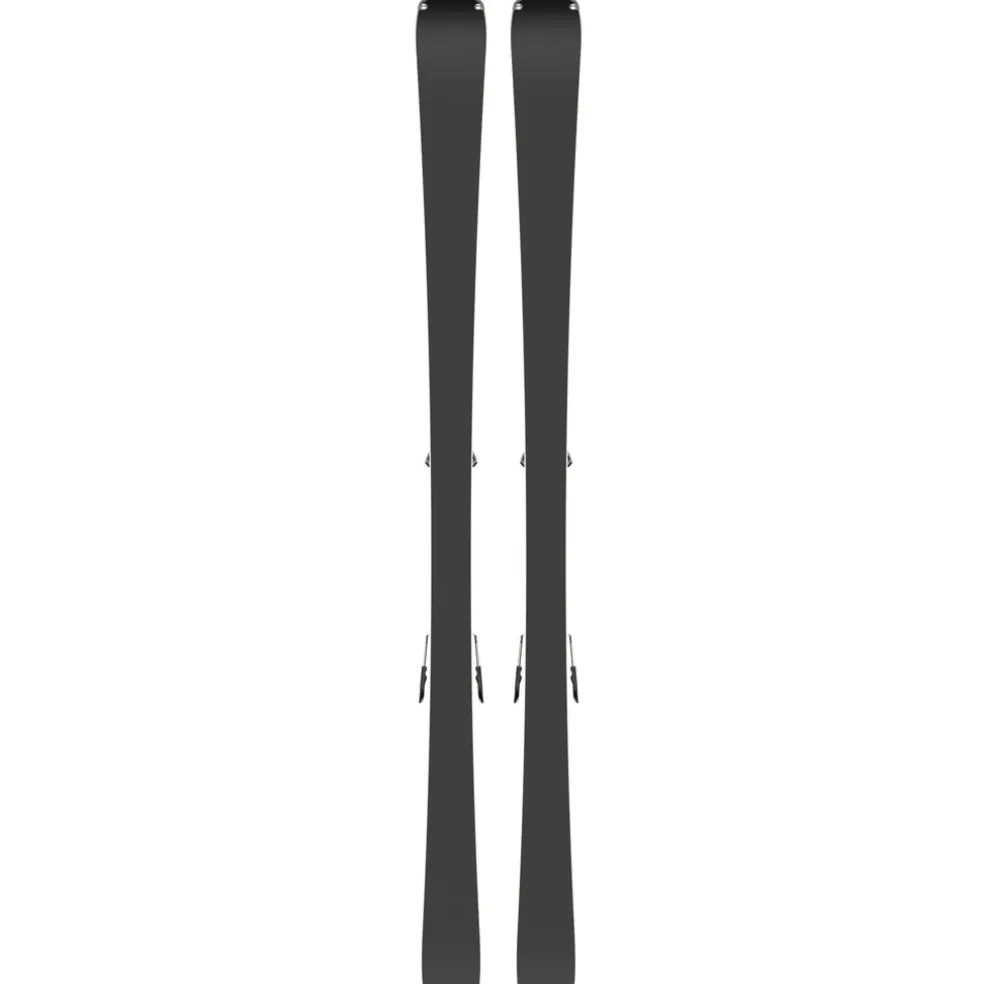 E S/race X9 Ti + M11 Gw L8 ski's