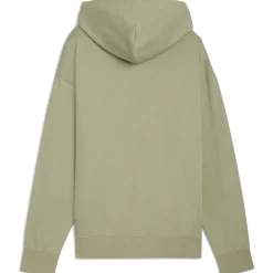 ess elevated comfort fleece hoodie
