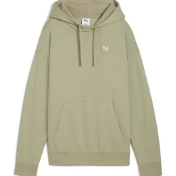 ess elevated comfort fleece hoodie