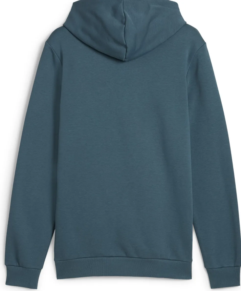 Essential Big Logo hoodie