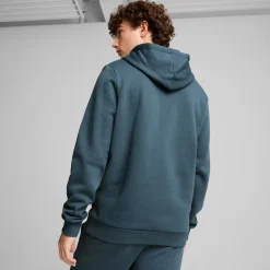Essential Big Logo hoodie