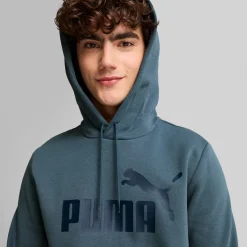 Essential Big Logo hoodie