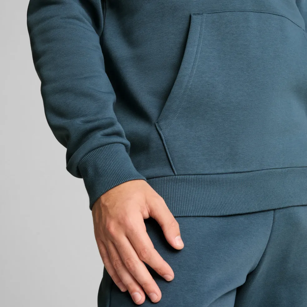 Essential Big Logo hoodie