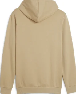 Essential Big Logo hoodie