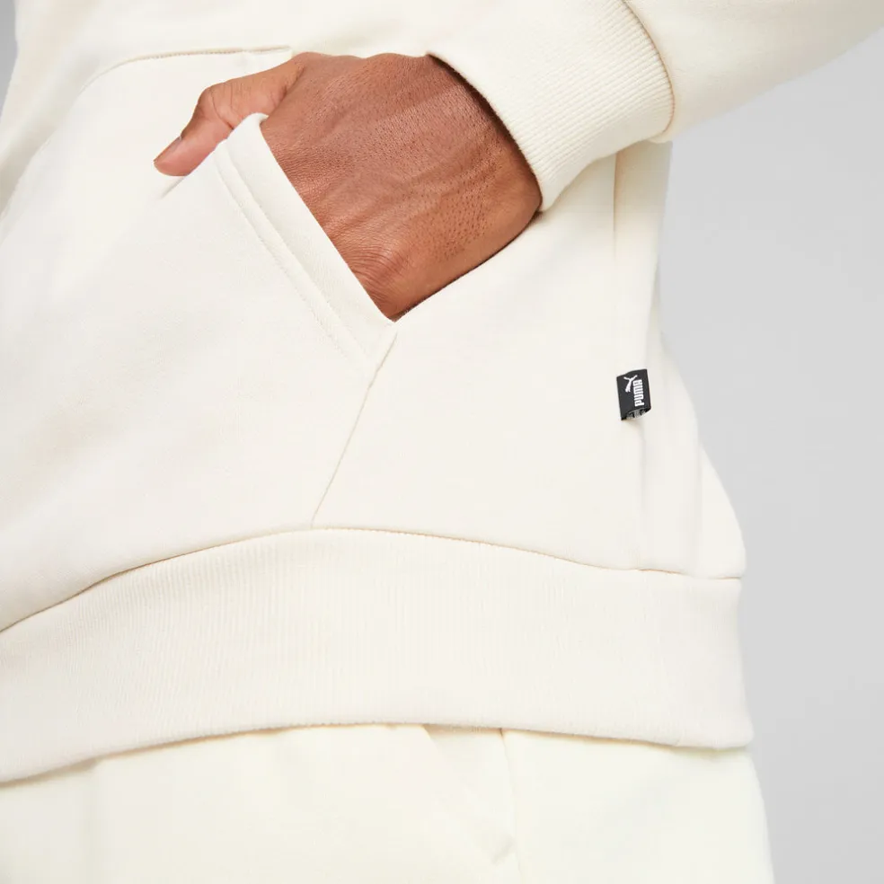 Essential Big Logo hoodie