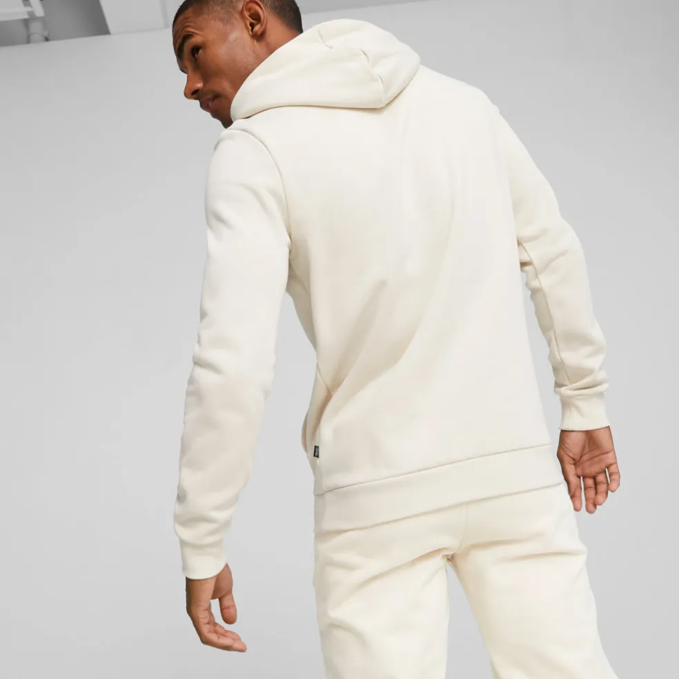 Essential Big Logo hoodie