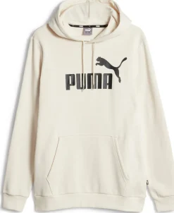 Essential Big Logo hoodie