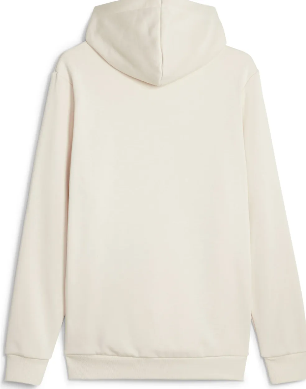 Essential Big Logo hoodie