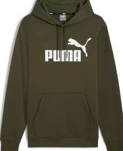 Essential Big Logo hoodie