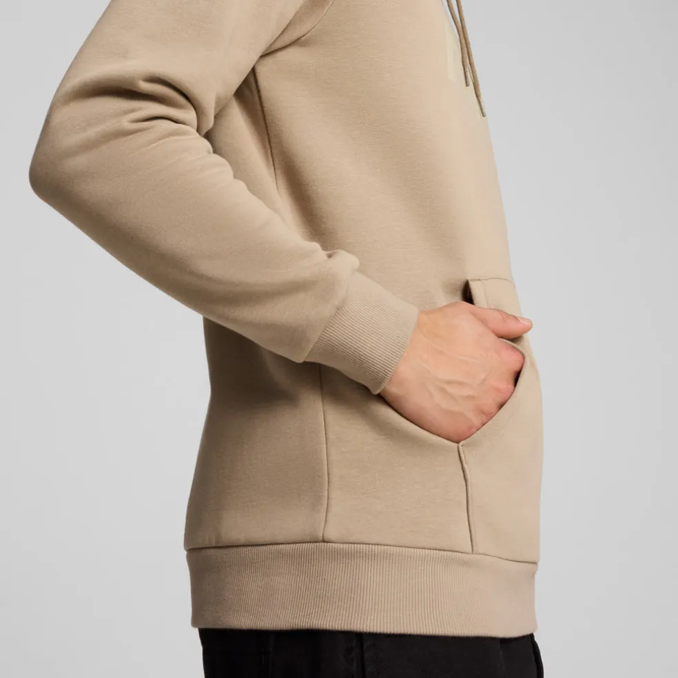 Essential Big Logo hoodie