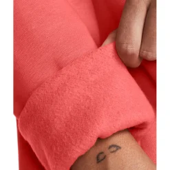 Essential Flc Os Crew sweater